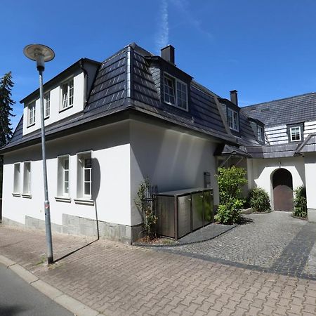 Bohnapartments Steigerwald - Natur In Der Stadt - Vollausstattung - Wlan - Gratis Parkplaetze Erfurt Exterior photo