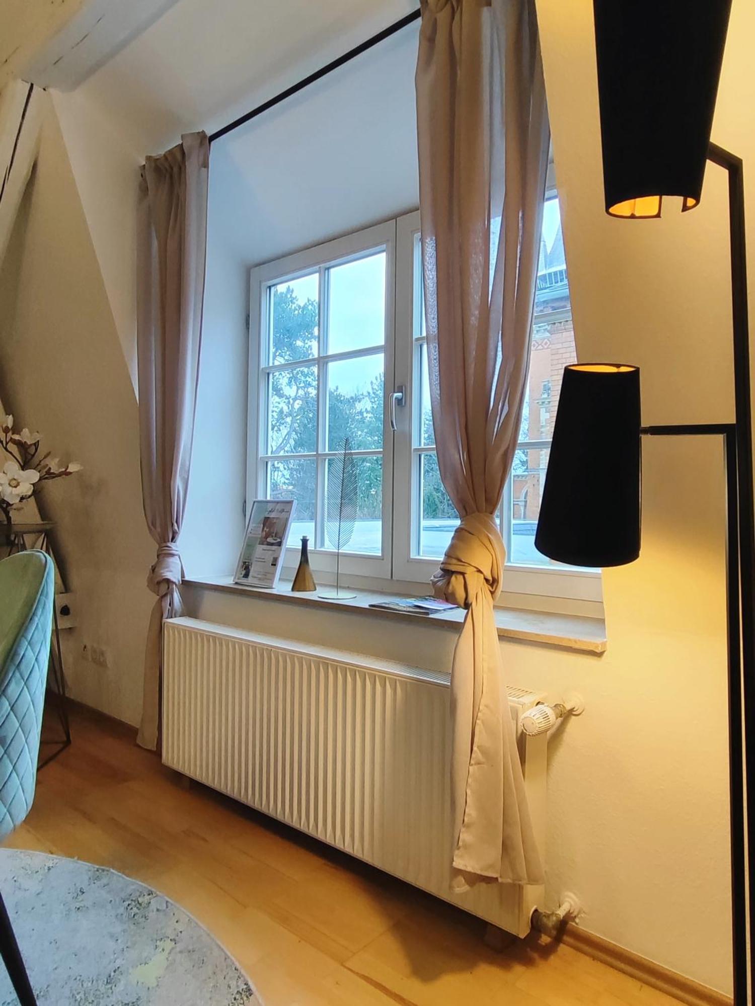 Bohnapartments Steigerwald - Natur In Der Stadt - Vollausstattung - Wlan - Gratis Parkplaetze Erfurt Exterior photo
